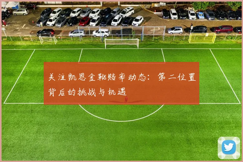 关注凯恩金靴赔率动态：第二位置背后的挑战与机遇