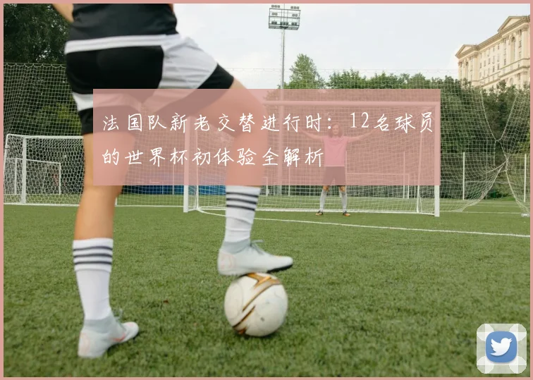 法国队新老交替进行时:12名球员的世界杯初体验全解析