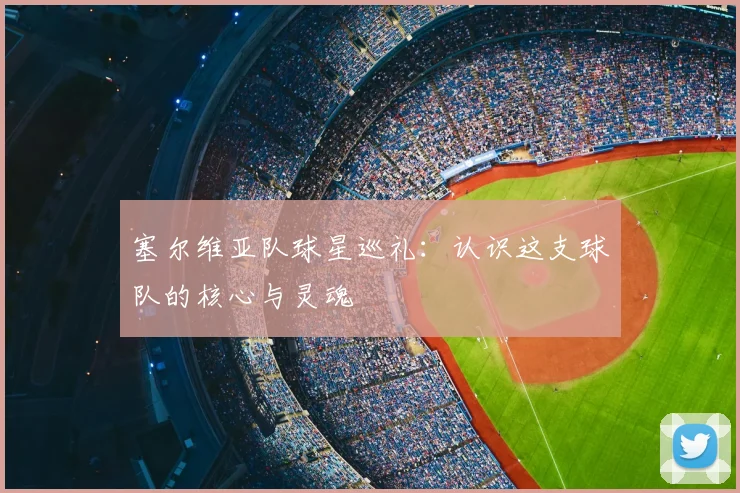塞尔维亚队球星巡礼：认识这支球队的核心与灵魂